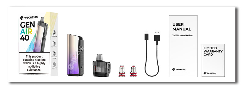 cigarette-electronique-kit-gen-air-40-boite-vaporesso-E-Declic